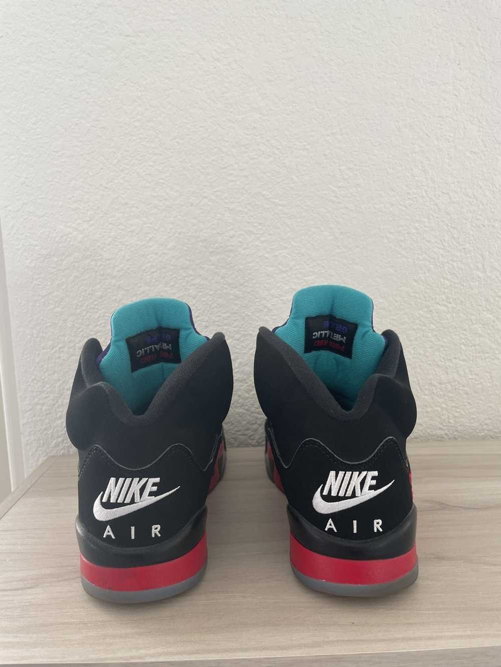 Jordan Brand × Nike Air Jordan 5 “Top 3” - image 5