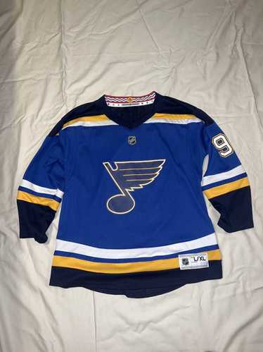 Brand New St Louis Blues Hockey Player Issued Skate Bag – Top Flight Hockey