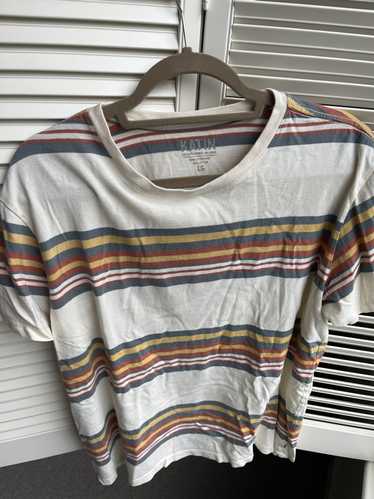 Katin Striped Katin T