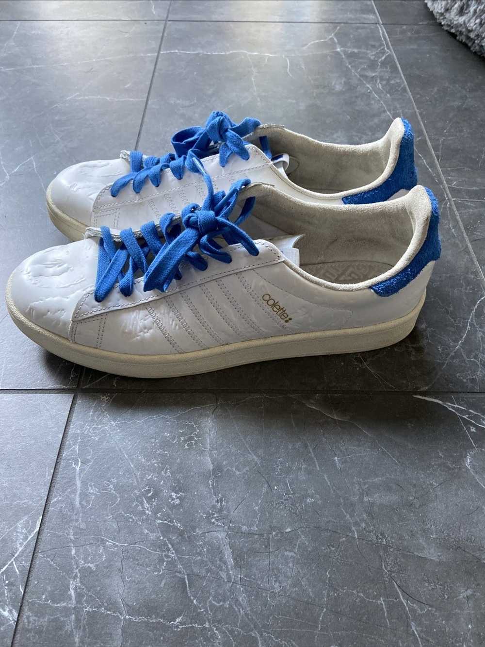 Adidas × Colette × Undefeated Colette x undefeate… - image 4