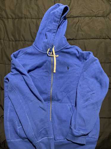 Polo Ralph Lauren Polo Hoodie