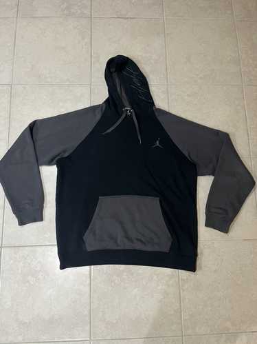 jordan flight minded hoodie