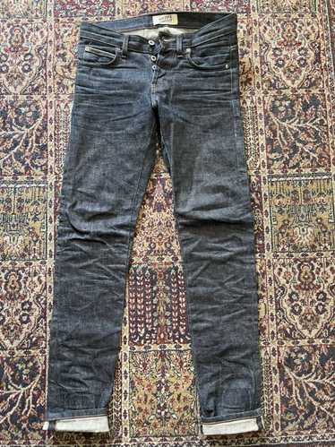 Naked & Famous Naked & Famous Skinny Selvedge jean