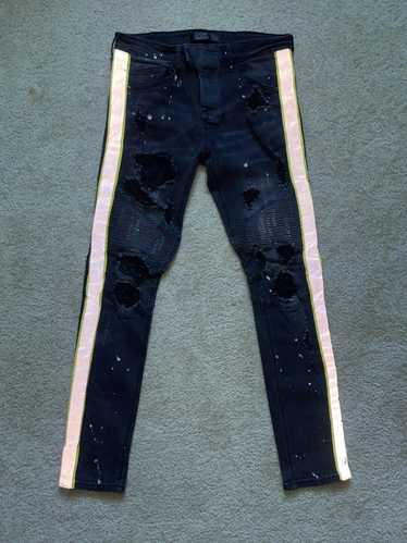Other KDNK reflective pants - image 1