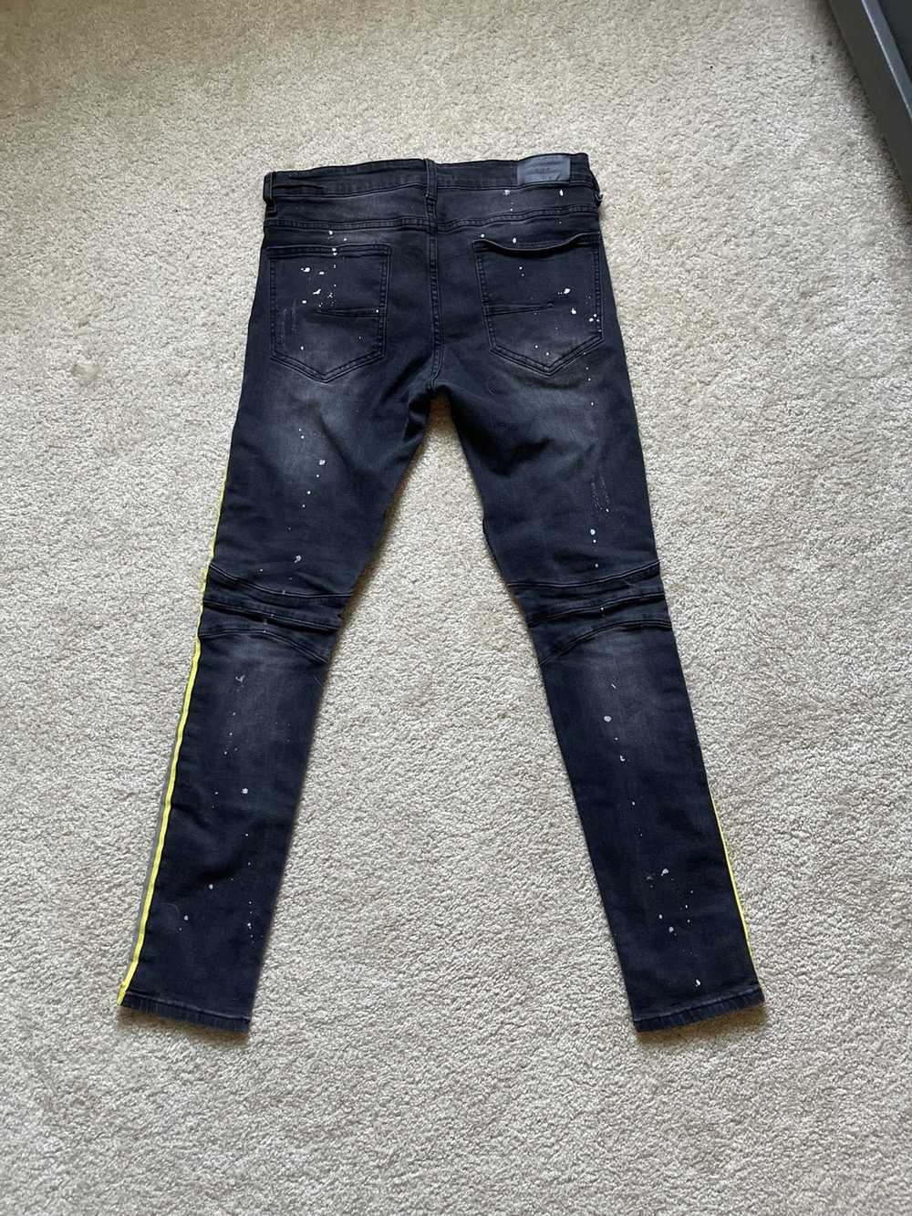 Other KDNK reflective pants - image 3