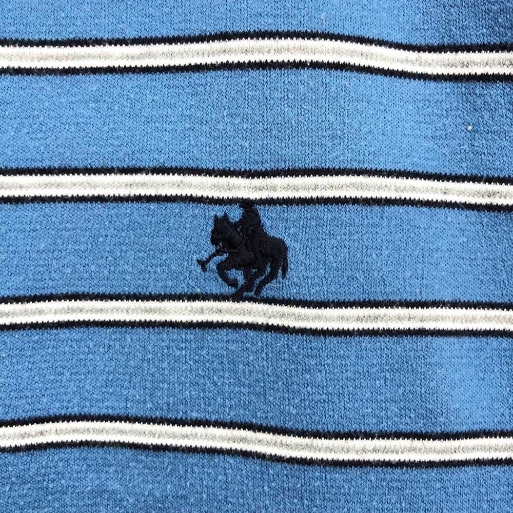 Vintage Vintage 90s Polo Small Pony by Polo Briti… - image 5