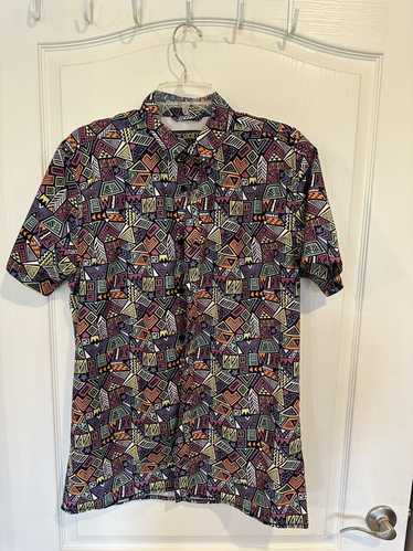 Other Surf Society By Drill Clothing Men’s shirt. 