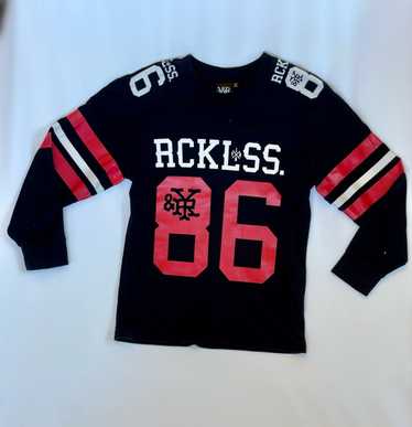 Streetwear × Young And Reckless Young & Reckless … - image 1