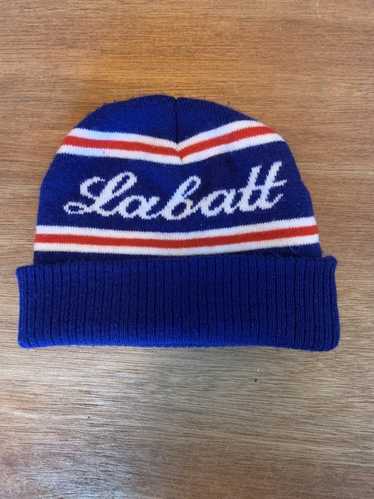 Canada × Streetwear × Vintage Labatt Blue Beer Be… - image 1