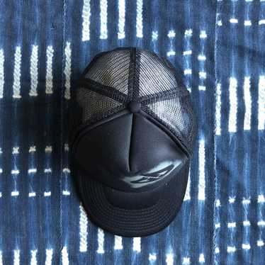 Archival Clothing × Otto Otto vintage 90s mesh cap - image 1