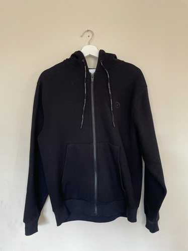 The Kooples THE KOOPLES BLACK SPORTSWEAR JACKET