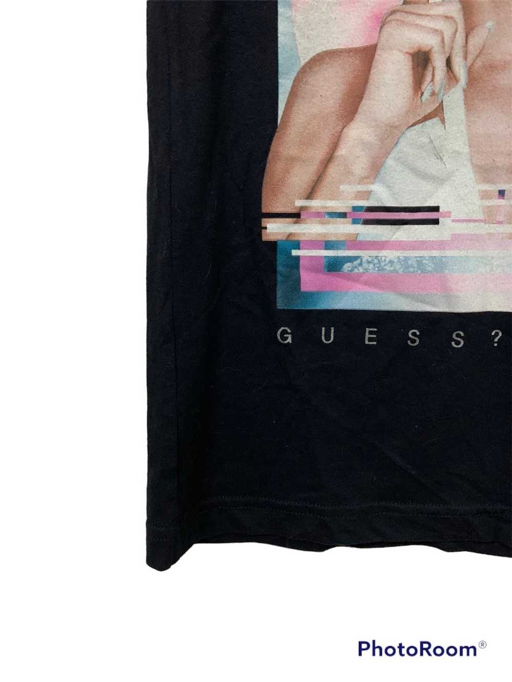 Designer × Guess × Streetwear Jennifer Lopez x Gu… - image 5