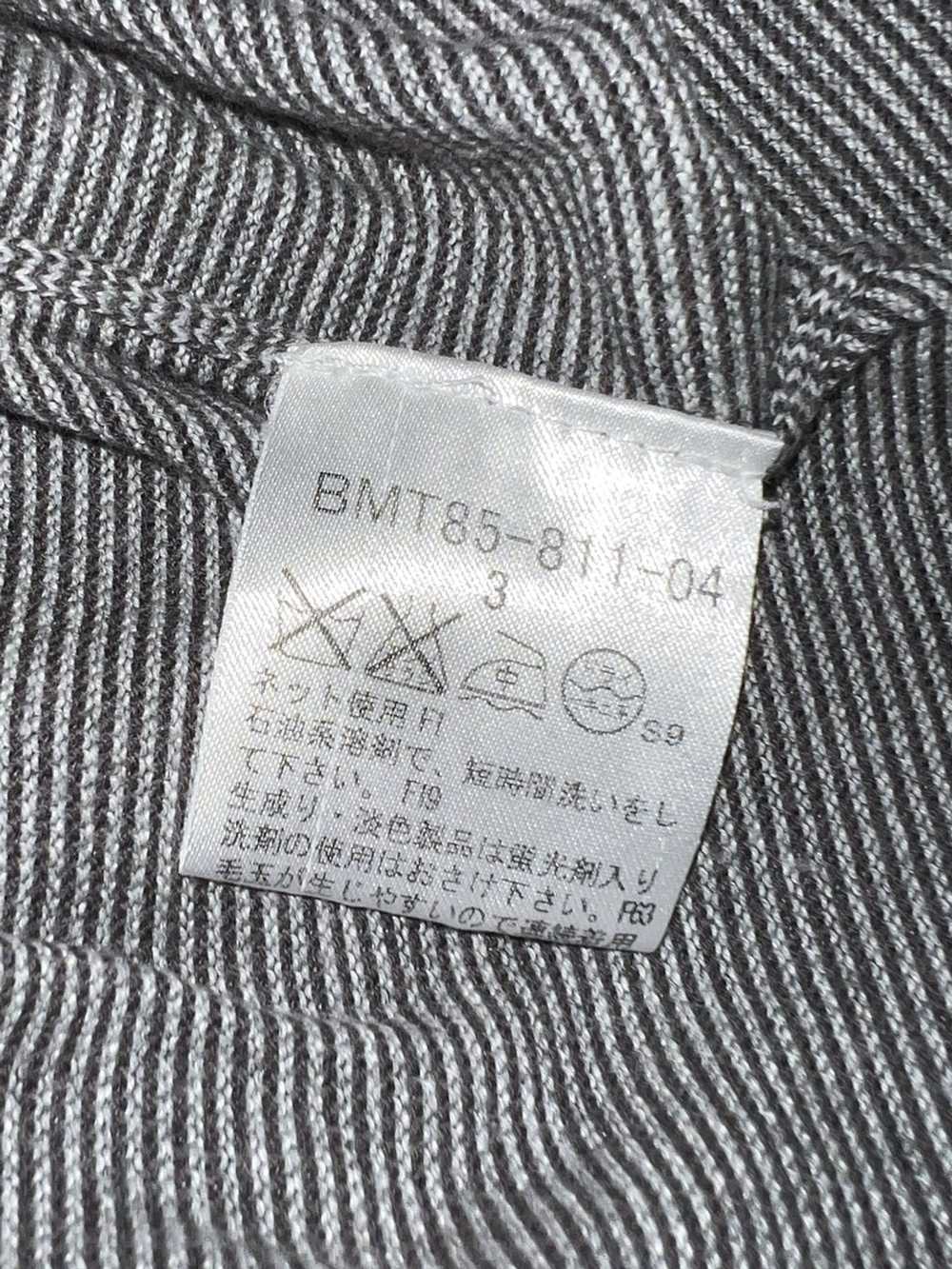 Burberry Burberry black label logo longsleeve - image 7