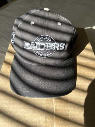 NFL × Oakland Raiders × Vintage Vintage Oakland ra