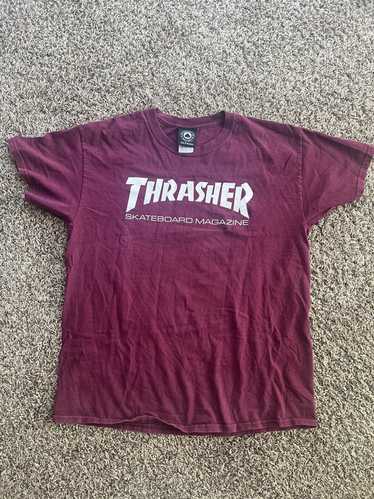 Thrasher Thrasher Magazine T-Shirt
