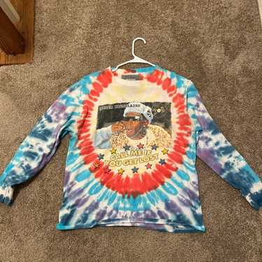 Tyler The Creator Cmiygl Tour Aesthetic Hoodie - TTCH33 - Tyler The Creator  Official Store
