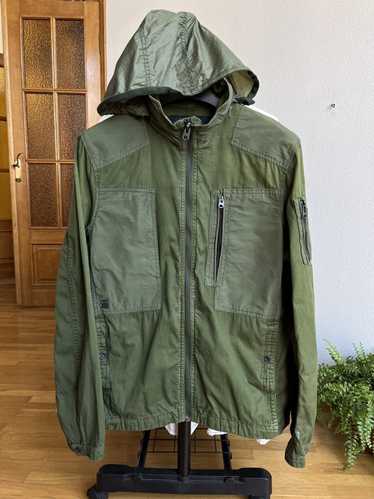 G-Star RAW MA-1ジャケット Mサイズ オリーブグリーン G-Star RAW MA-1ジャケット Mサイズ オリーブグリーン メンズ