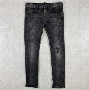 Dsquared2 Dsquared design denim skinny jeans - image 1