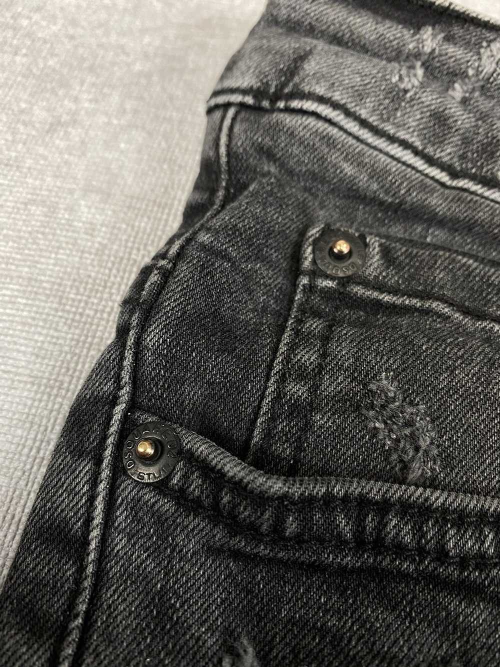 Dsquared2 Dsquared design denim skinny jeans - image 3
