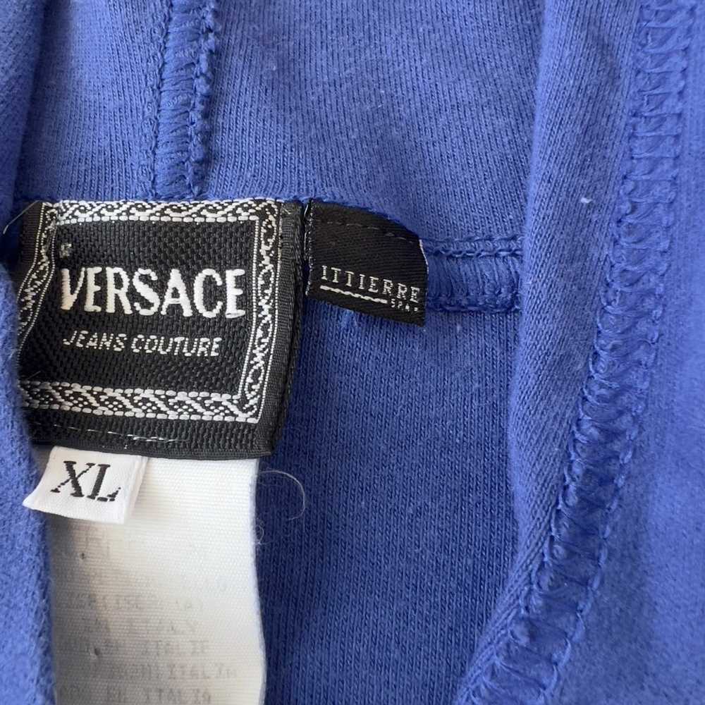 Versace Jeans Couture AUTHENTIC VERSACE JEANS COU… - image 4