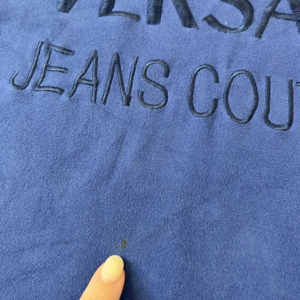 Versace Jeans Couture AUTHENTIC VERSACE JEANS COU… - image 6