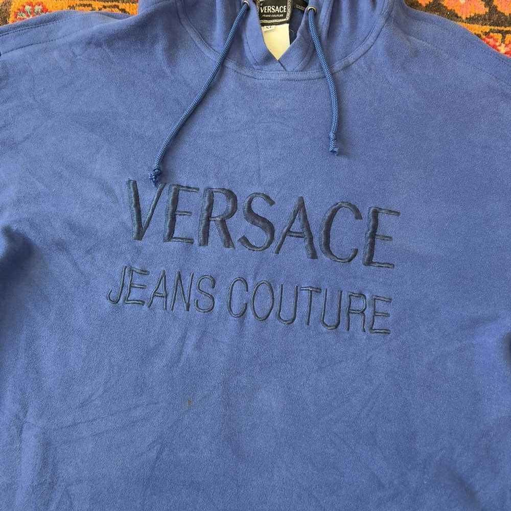 Versace Jeans Couture AUTHENTIC VERSACE JEANS COU… - image 7