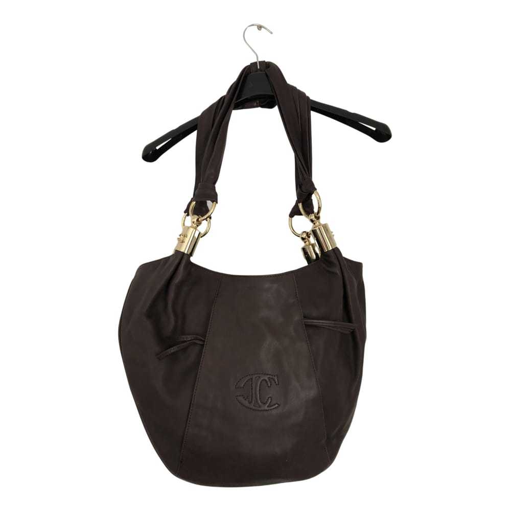 Just Cavalli Leather handbag - image 1