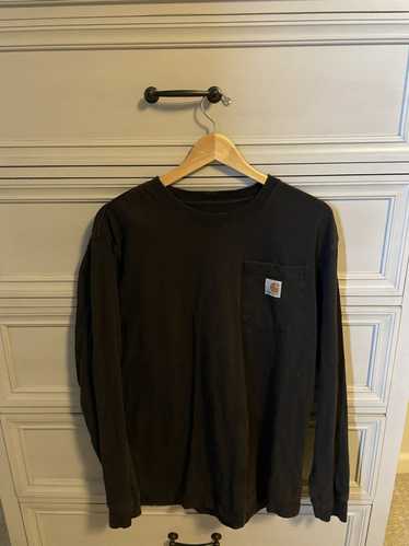 Carhartt Carhartt loose fit long sleeve