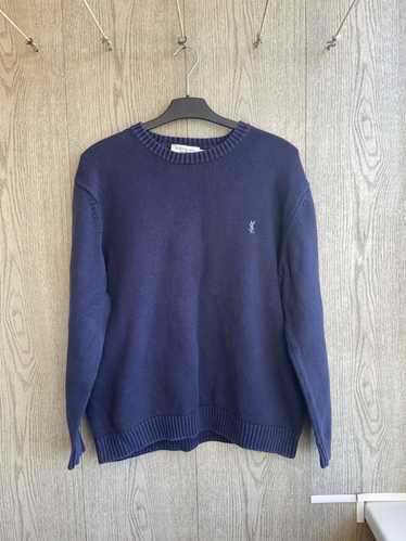 Yves Saint Laurent Sweater (Large) - Imber Vintage