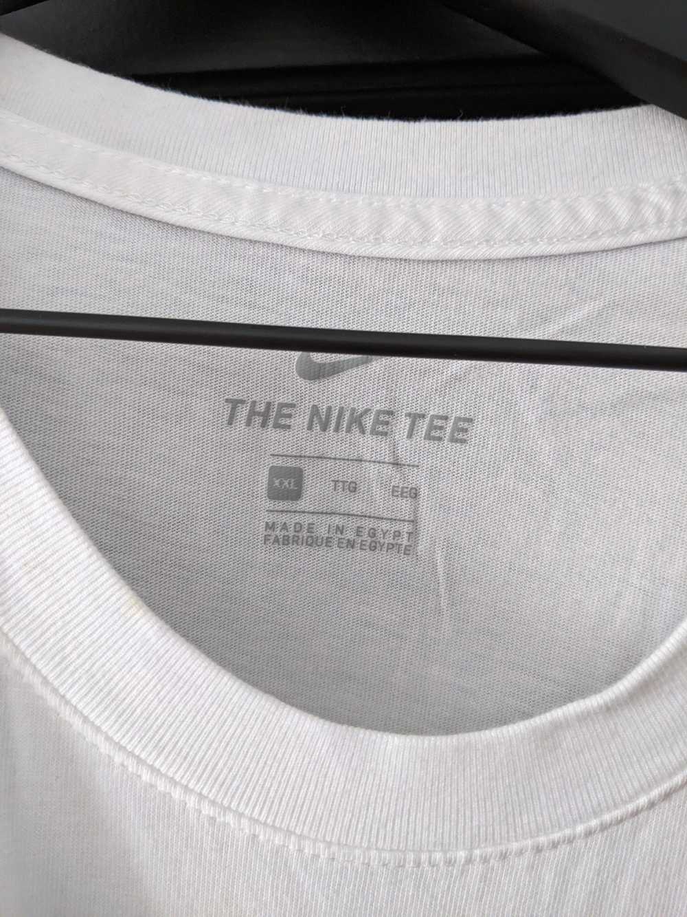 Nike 2-Pack "Over Branding" Nike Cotton T-Shirts - image 7