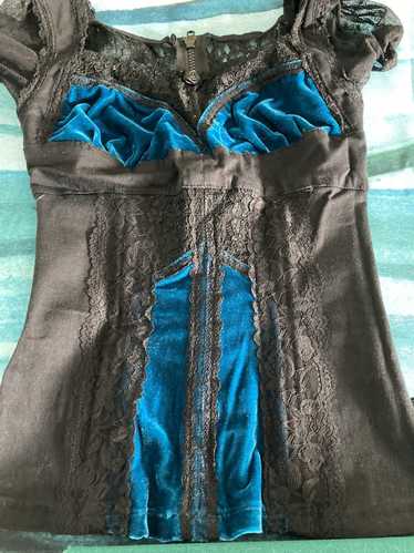 Tripp Nyc Vintage Tripp corset