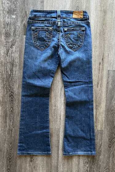 True Religion × Vintage Vintage y2k true religion 