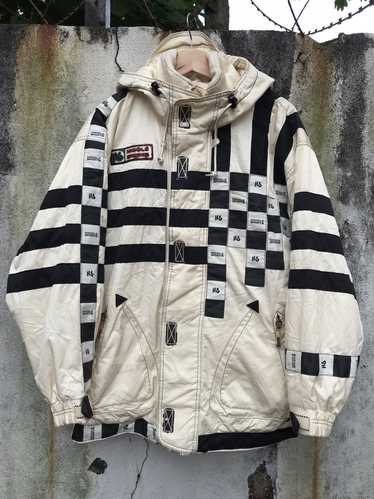 Japanese brand ski nicole - Gem Japanese brand ski nicole - Gem