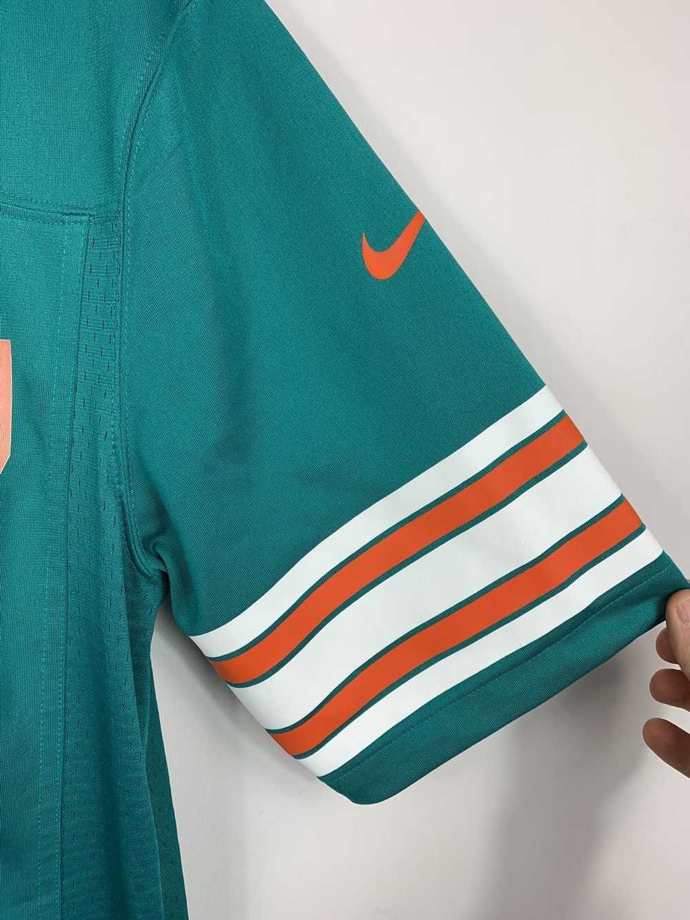 Jersey × NFL × Nike Nike Miami Dolphins t-shirt p… - image 5