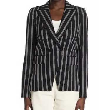 Veronica Beard Veronica Beard Miller Pinstripe Dou