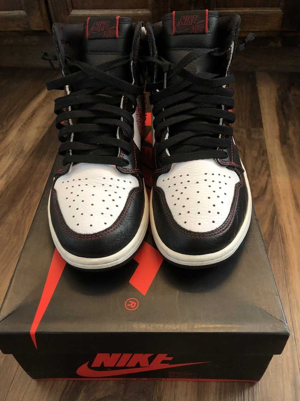 Jordan Brand × Nike Air Jordan High OG Defiant - image 12