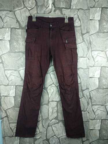 Japanese Brand Japanese Brand Cargo Pants W30