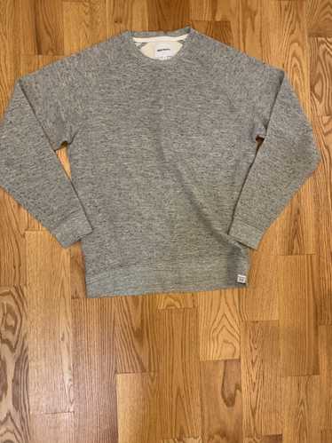 Norse Projects Ketel Sweatshirt - image 1