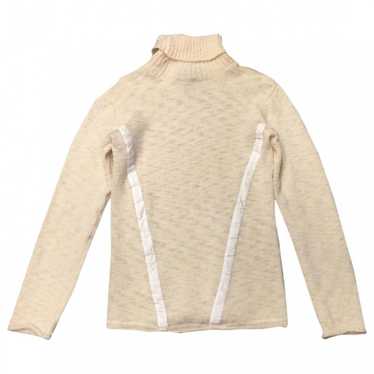 Emporio Armani Wool knitwear & sweatshirt - image 1