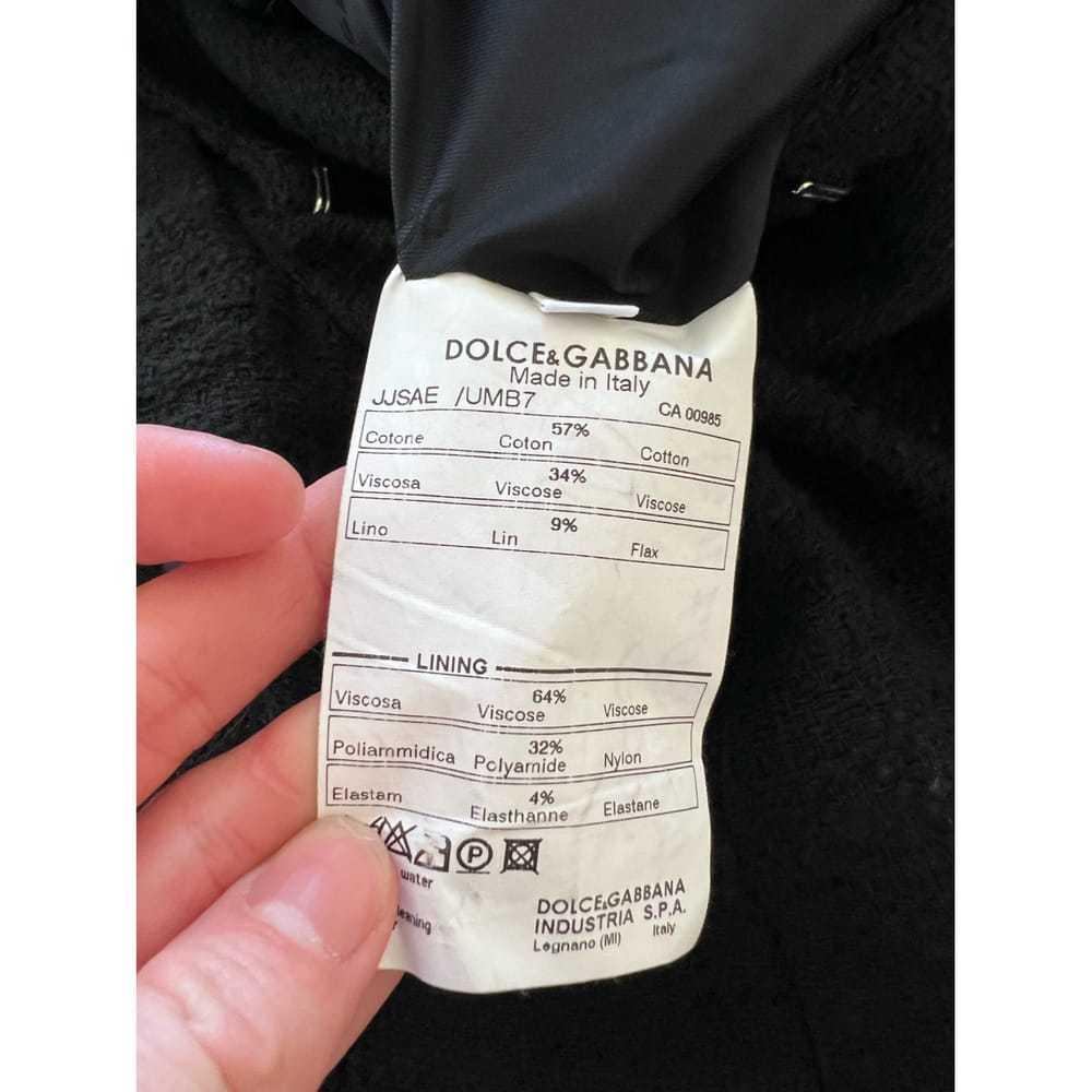 Dolce & Gabbana Jacket - image 3