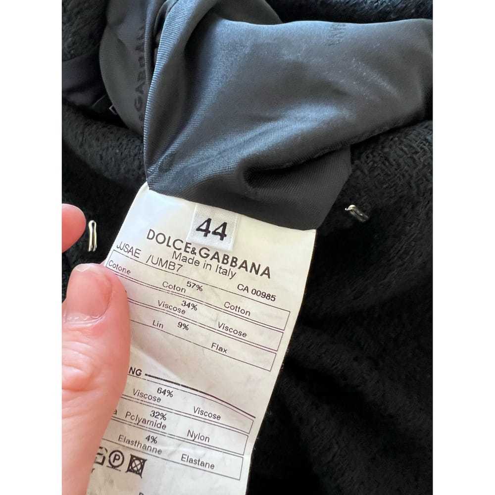 Dolce & Gabbana Jacket - image 4