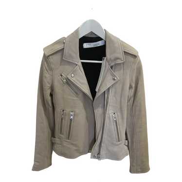 Iro Fall Winter 2019 leather jacket - image 1