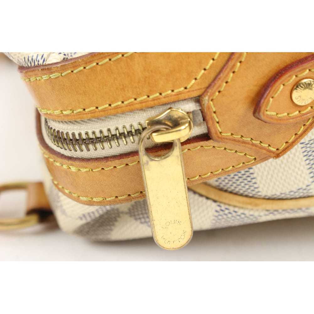 Louis Vuitton Stresa cloth handbag - image 11