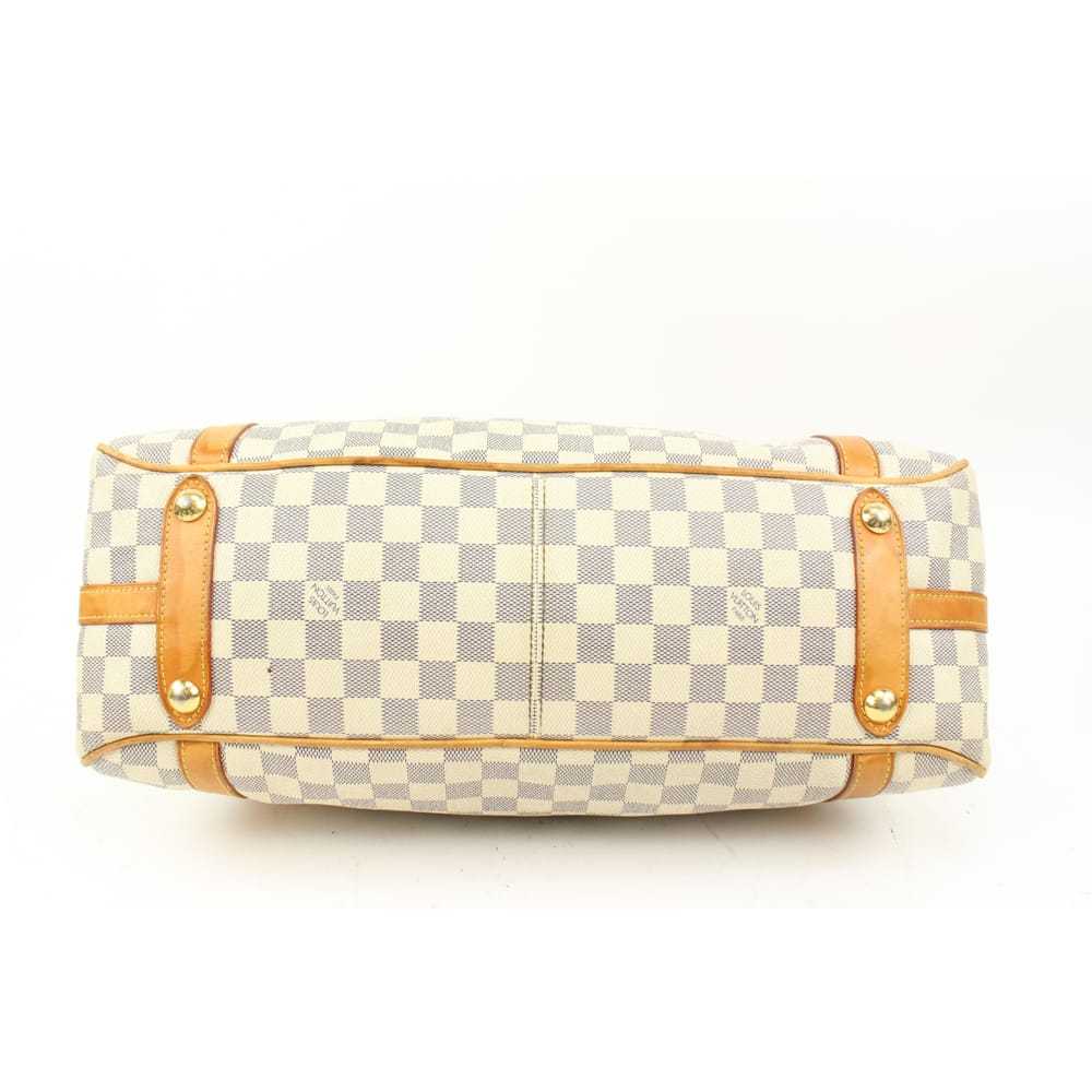Louis Vuitton Stresa cloth handbag - image 12