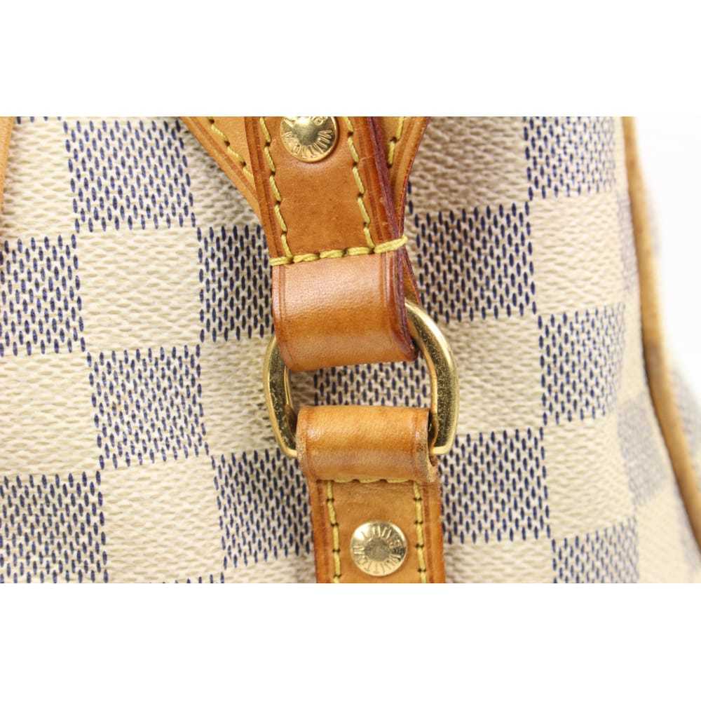 Louis Vuitton Stresa cloth handbag - image 2