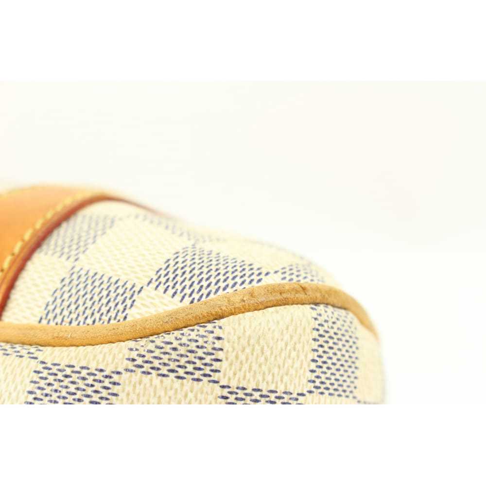 Louis Vuitton Stresa cloth handbag - image 4