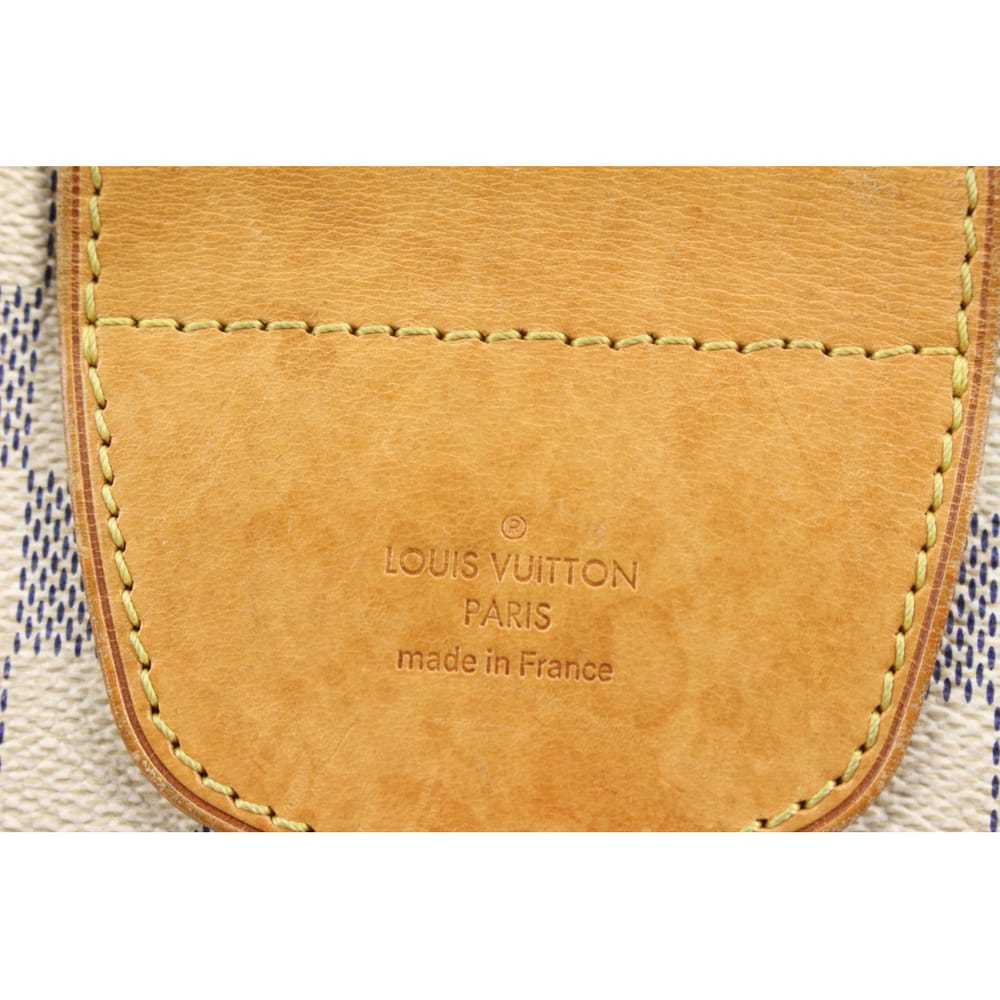 Louis Vuitton Stresa cloth handbag - image 6