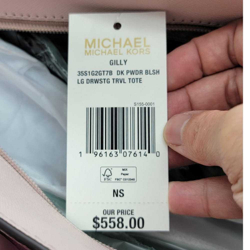 Michael Kors Cloth tote - image 8