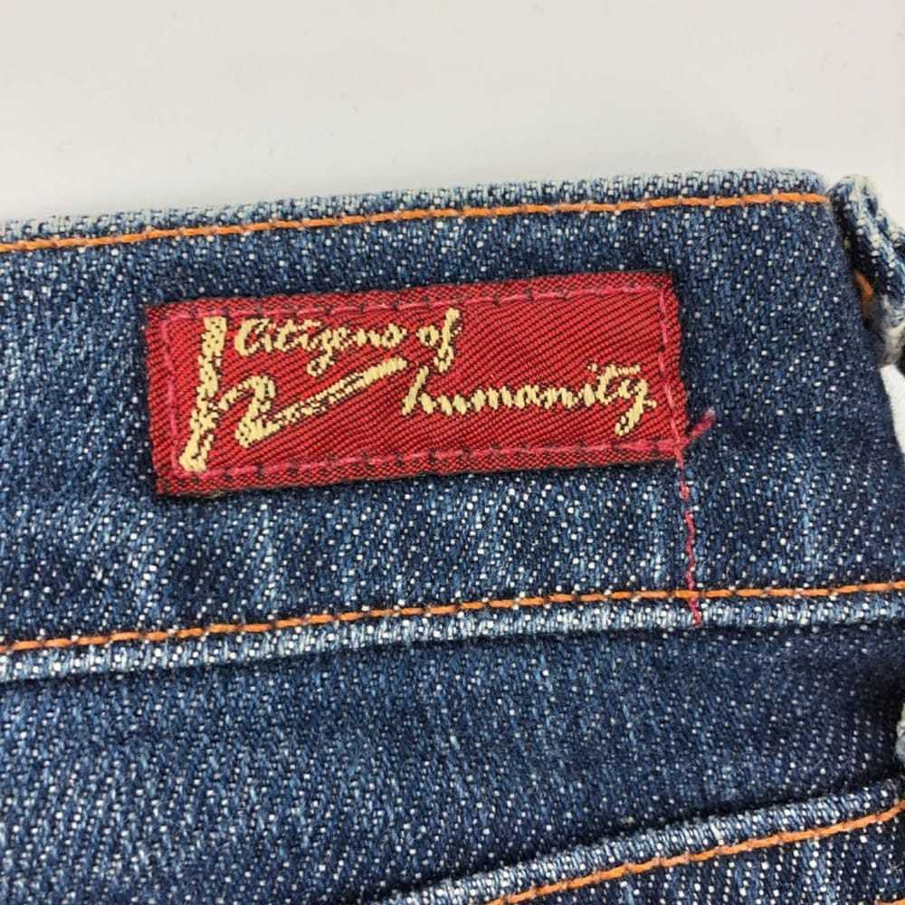Citizens Of Humanity Bootcut jeans - image 9