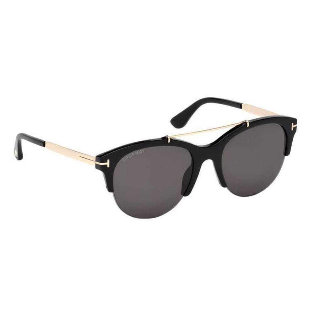 Tom Ford Aviator sunglasses - image 3
